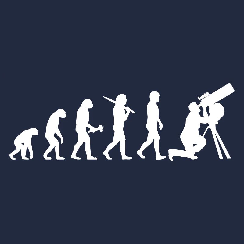 Astronomie Astronom Sternenkunde Evolution Weltall
