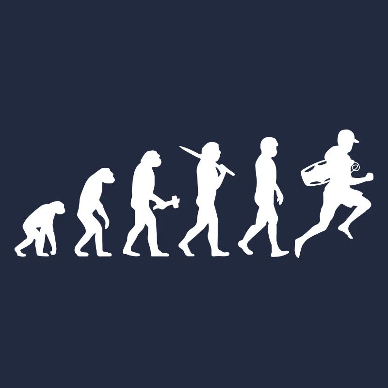 Évolution du sauveteur sauveteur