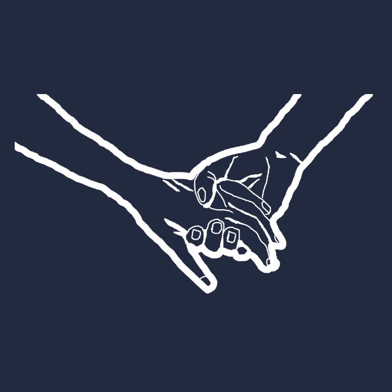 Main dans la main main dans la main