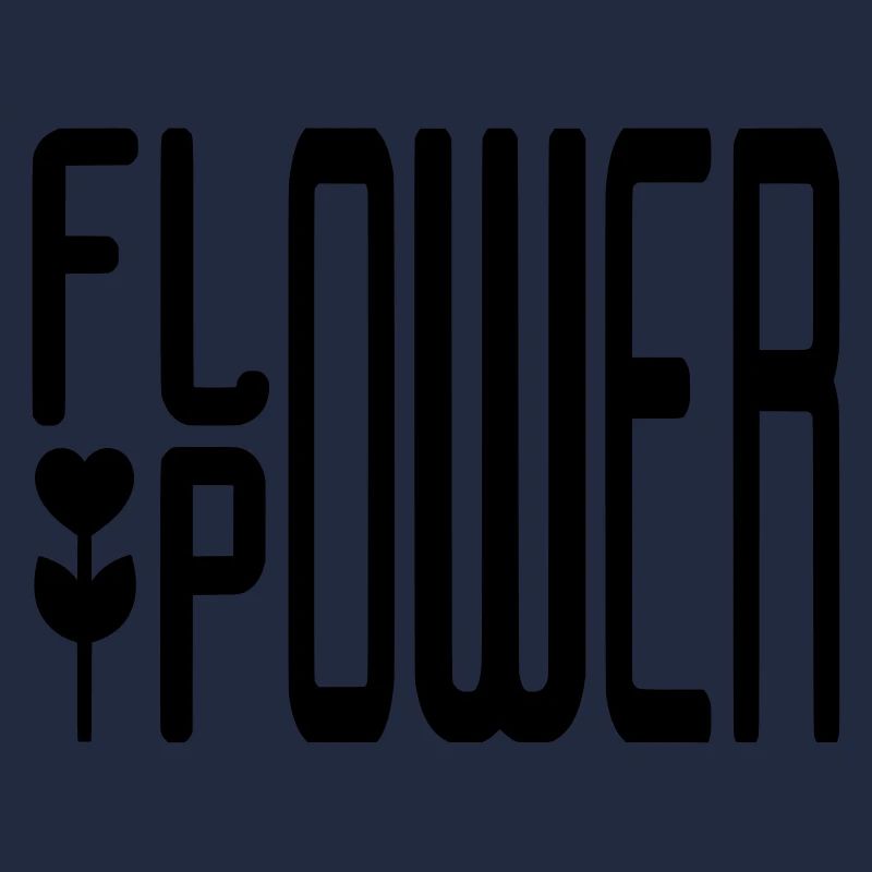 FLOWER POWER
