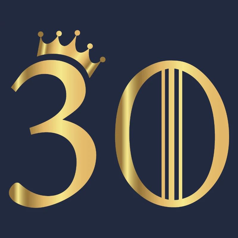 30 ans