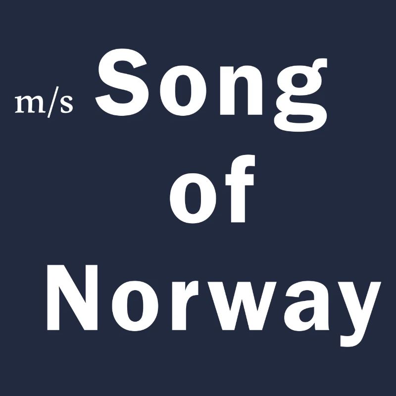 Lied von Norwegen