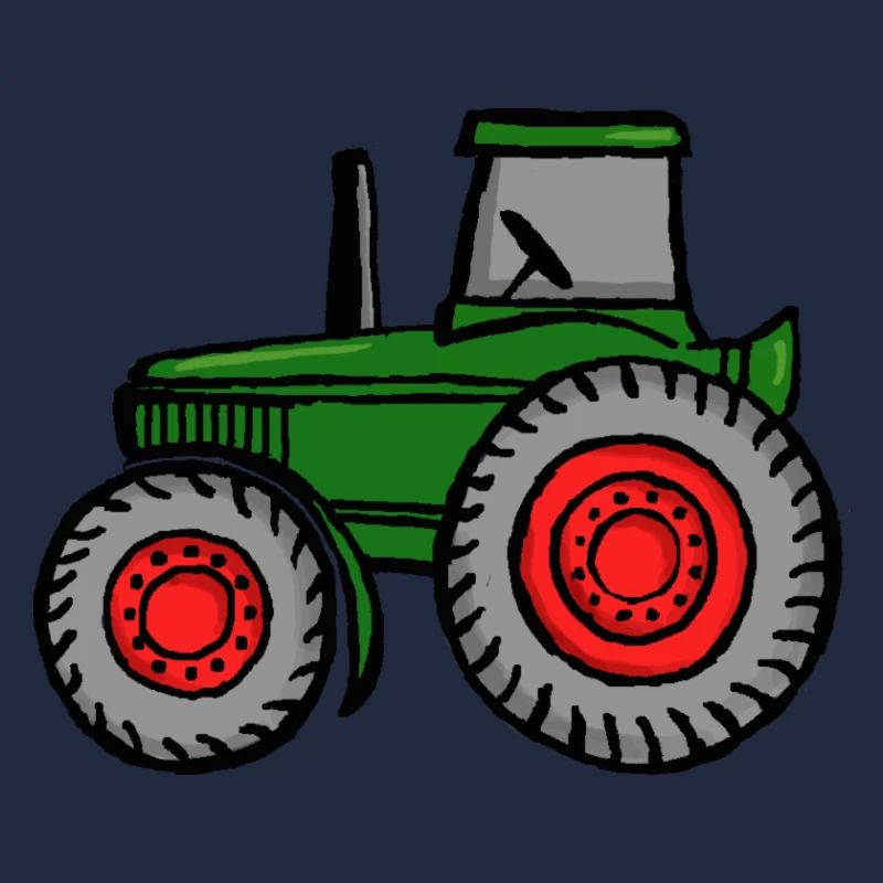 Traktor