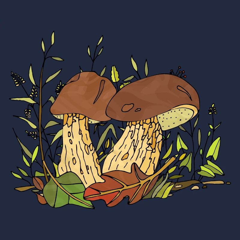 Champignons