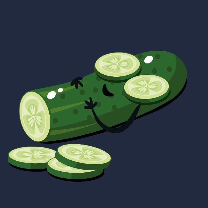 concombre