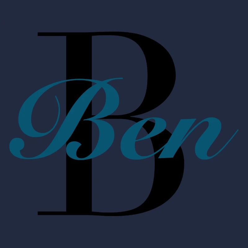 Name - Ben