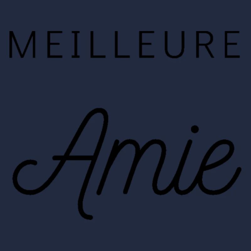 Meilleure Amie