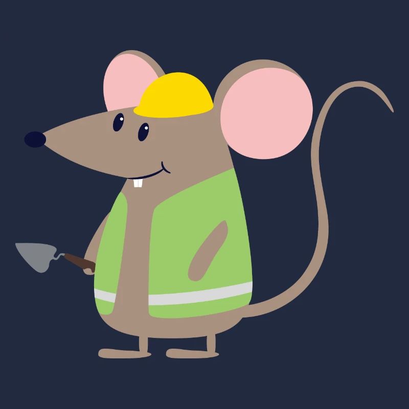 Mouse Worker