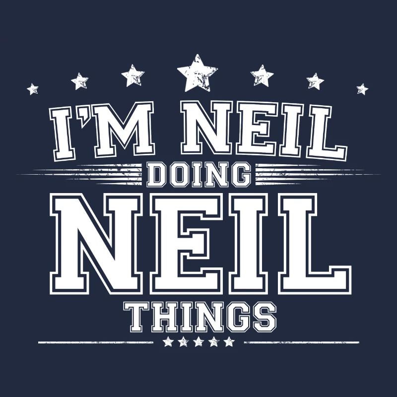 Neil