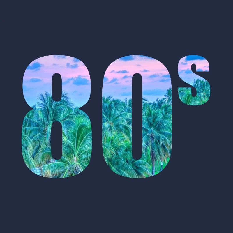 80s