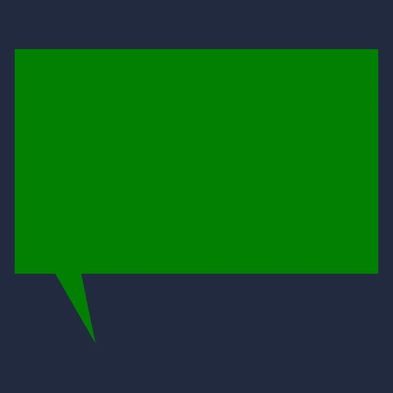 Modèle de message texte à concevoir vous-même