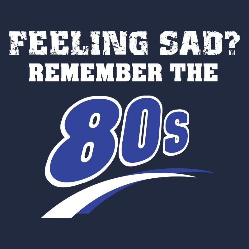 remember the 80s