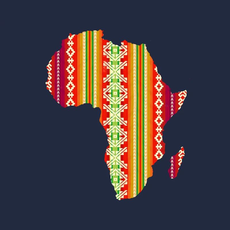 Afrika