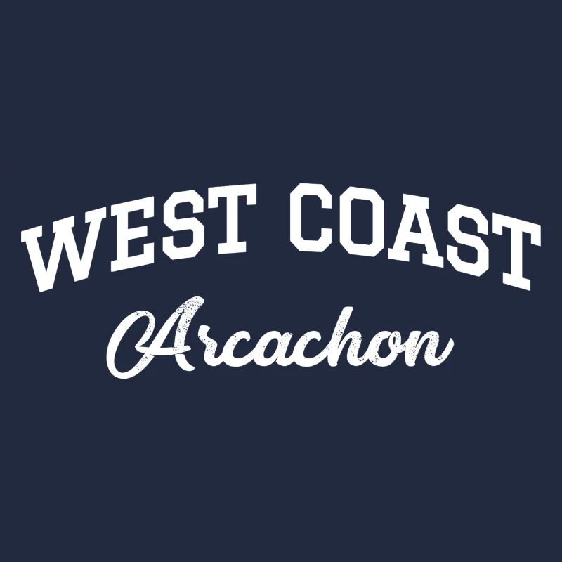 WEST COAST Arcachon