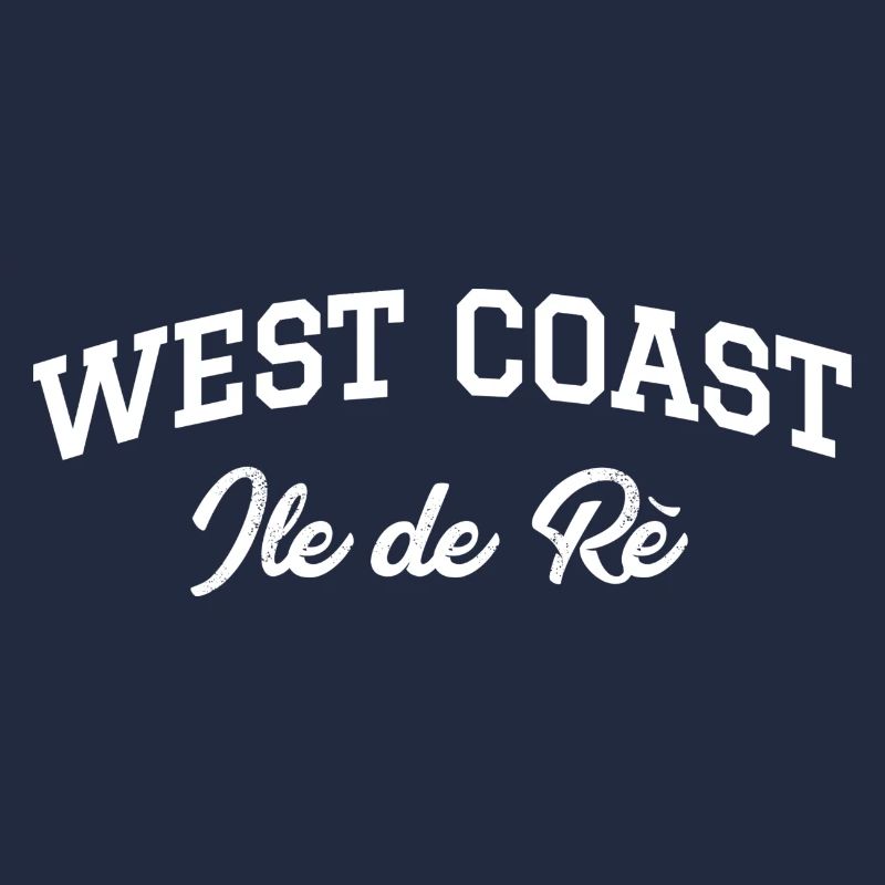 WESTKÜSTE Ile de Ré