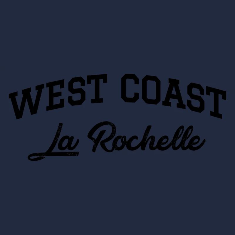 WEST COAST La Rochelle