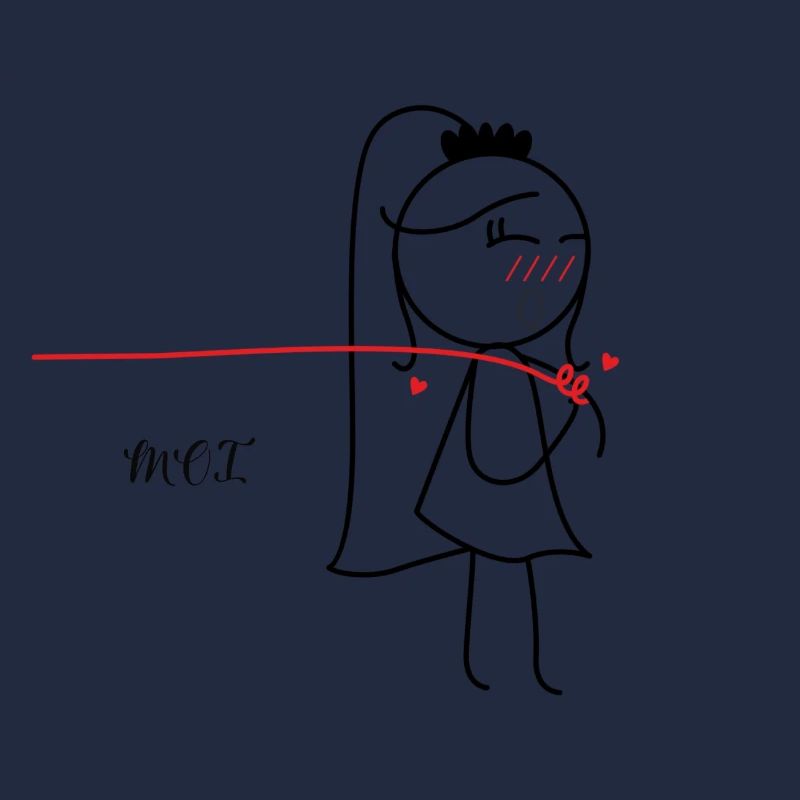 MOI - me