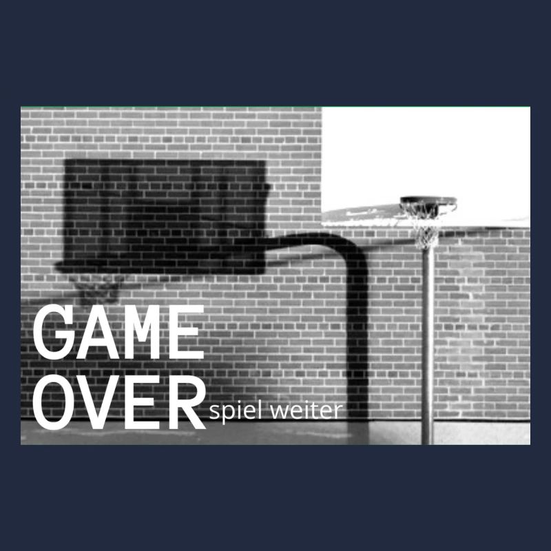 game over