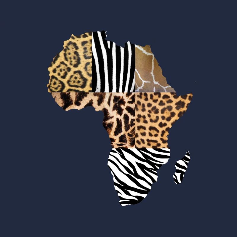 Afrika