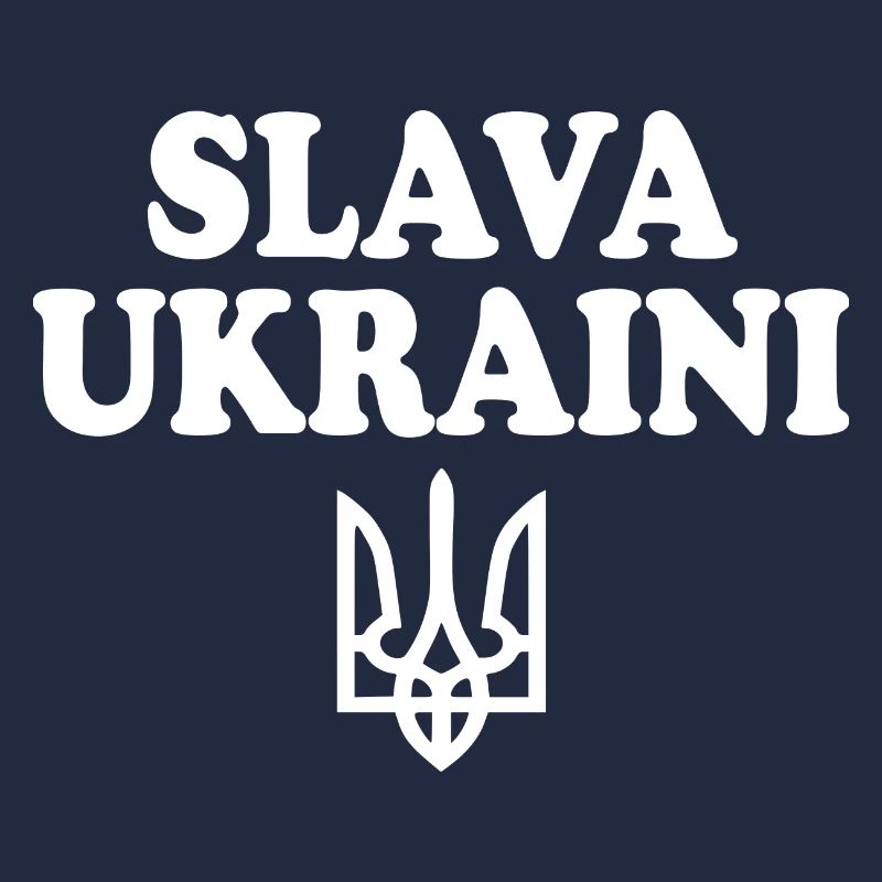 Slava ukraini