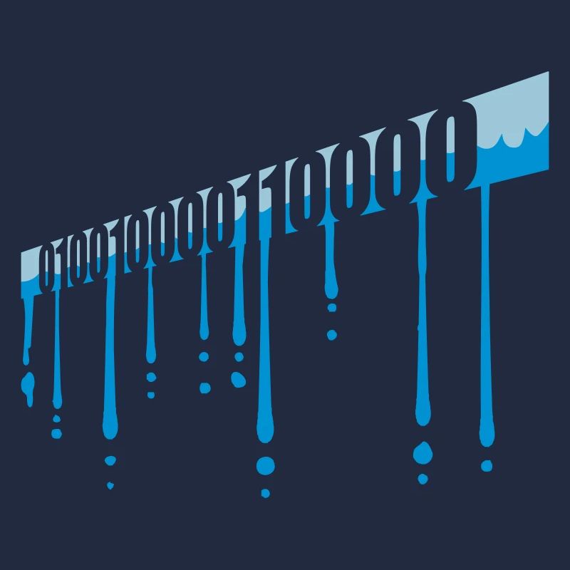 Binary Code Program Language