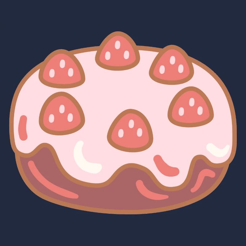 Tout simplement du gâteau