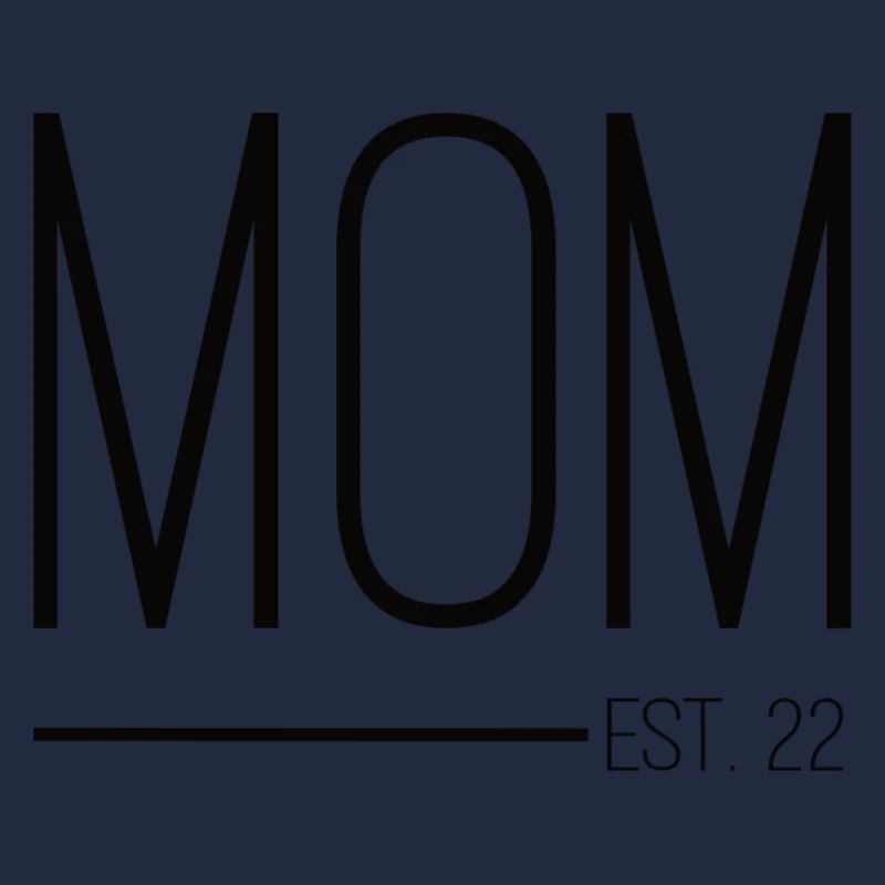 Maman a créé 22 noirs