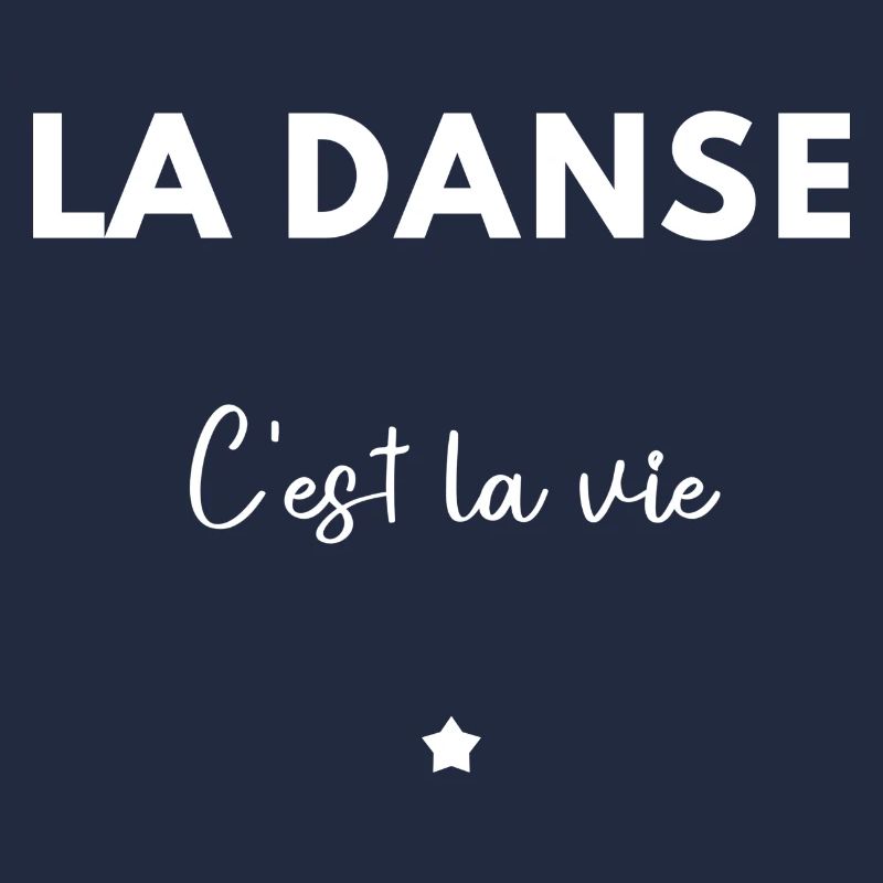 La danse c’est la vie