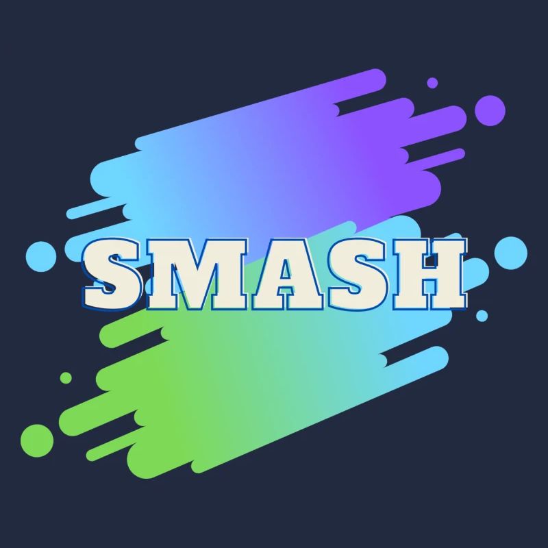 smash
