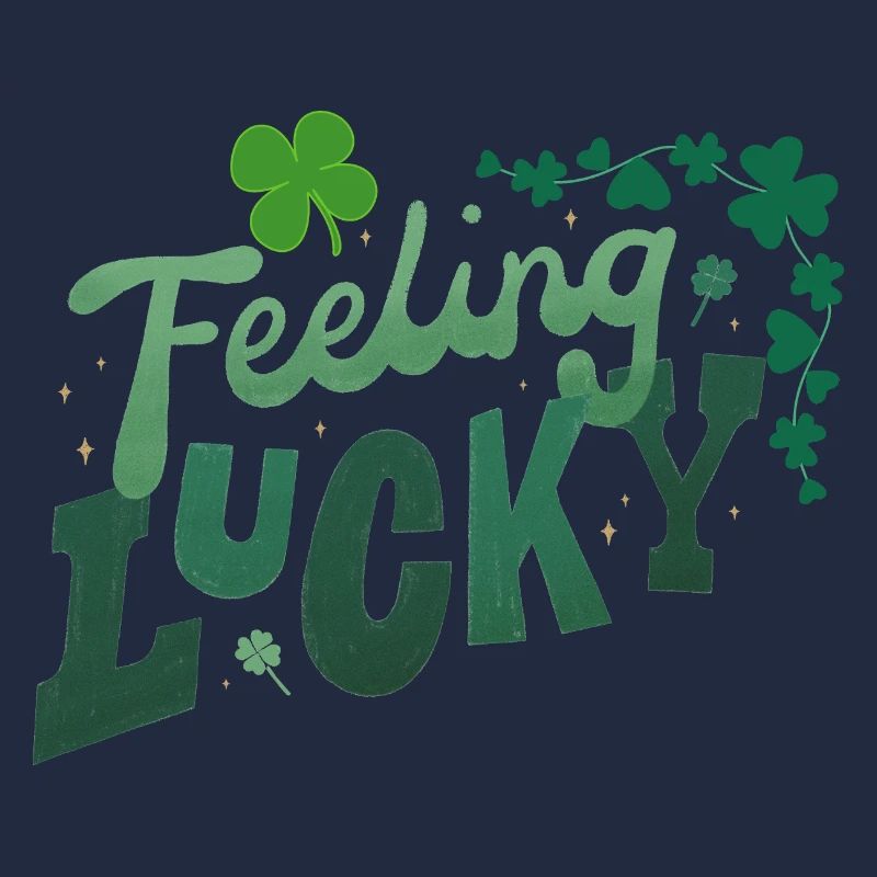 Feeling Lucky