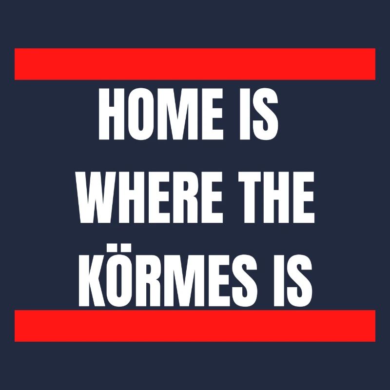 Körme