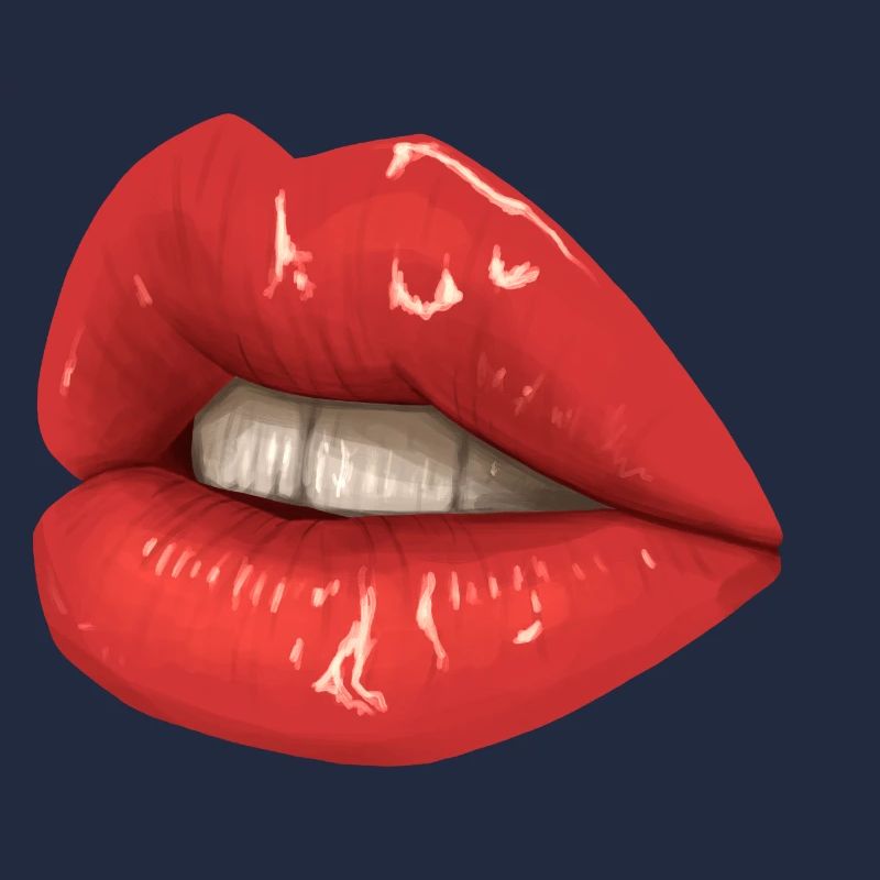 Lippen