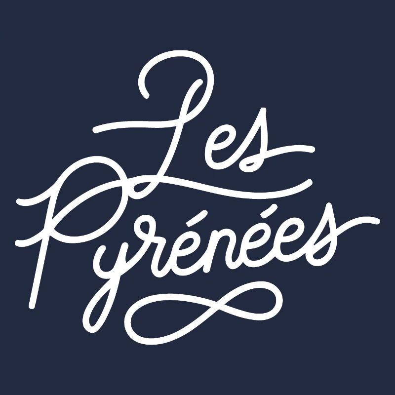 Les Pyrénées