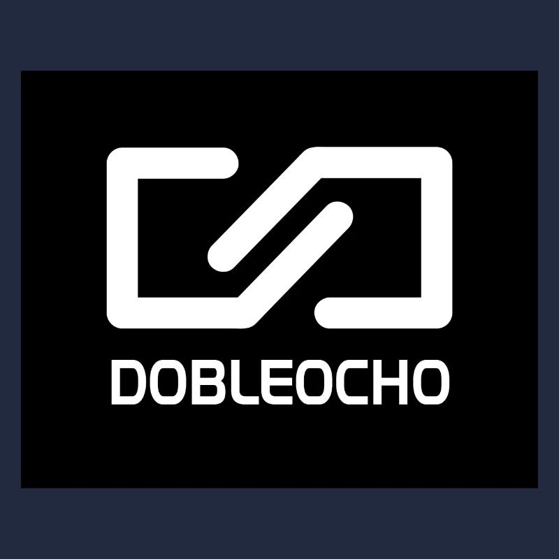 Doppel-Acht