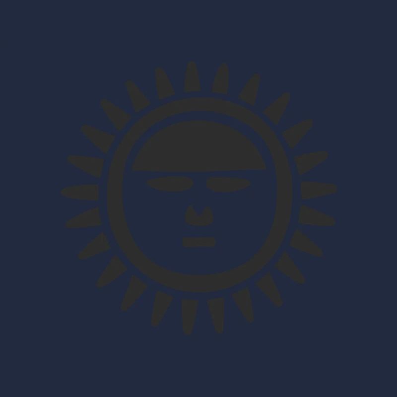 Abstrait Soleil Soleil Art abstrait