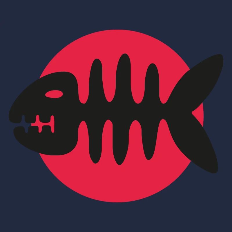 Angry Fish