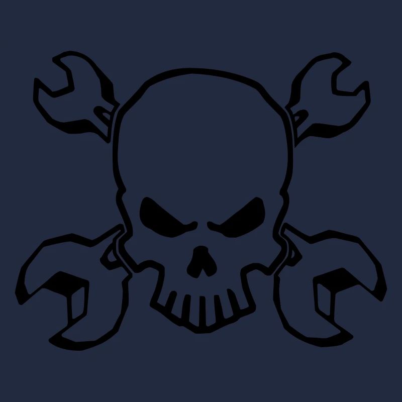 TOOLSKULL - 1C