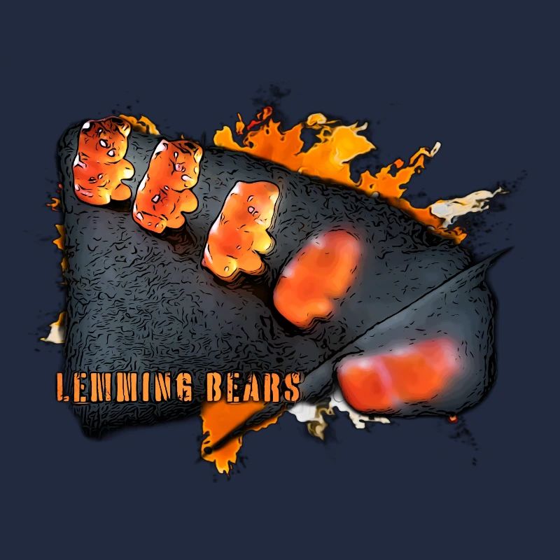 Ours Lemming