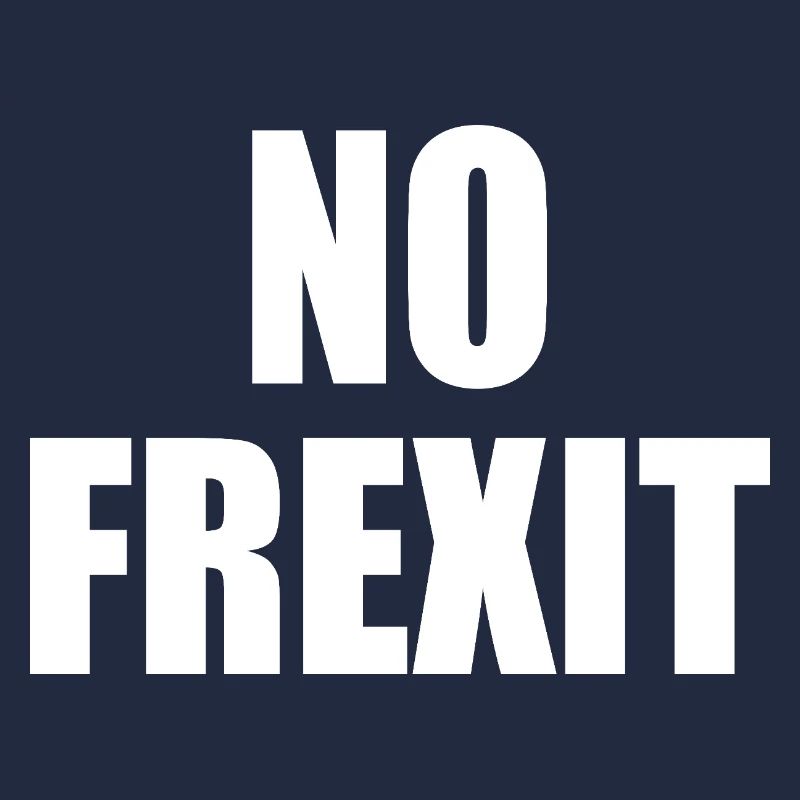 Kein Frexit