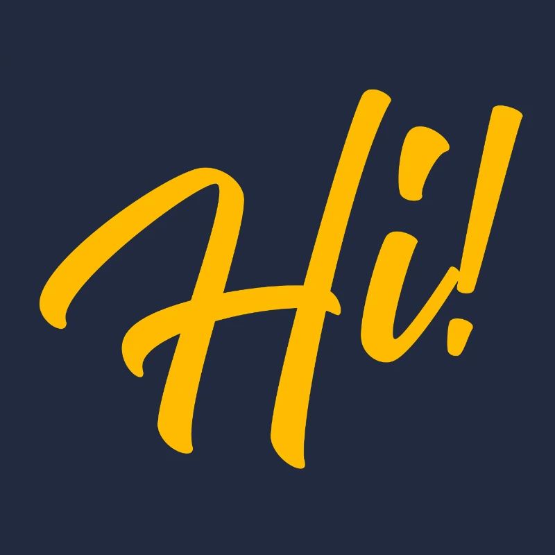 Hi!