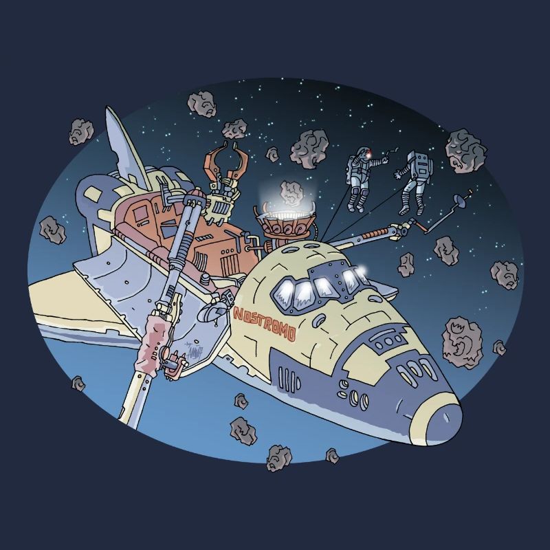 Space Adventure