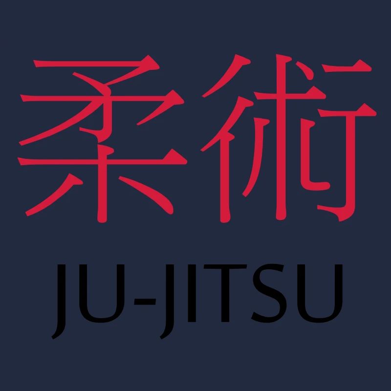 Jiu Jitsu