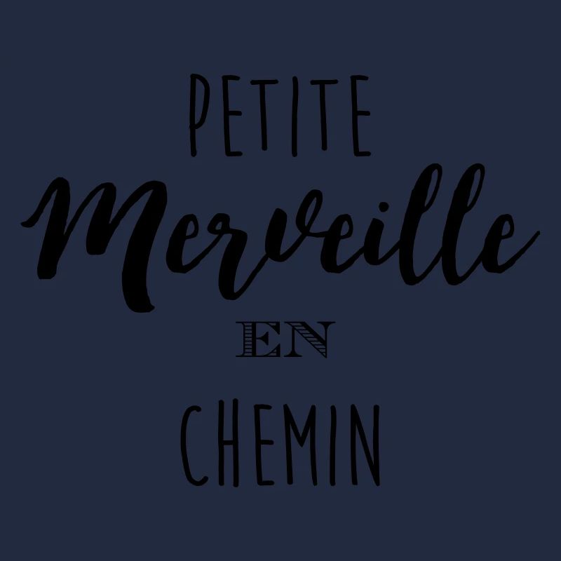 Petite Merveille en chemin