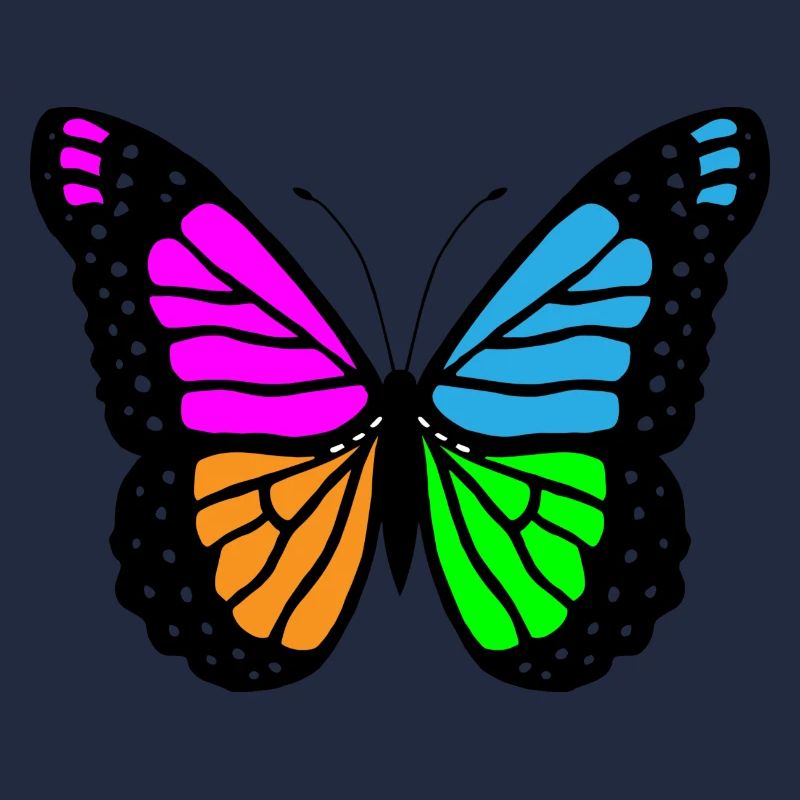 Papillon papillon