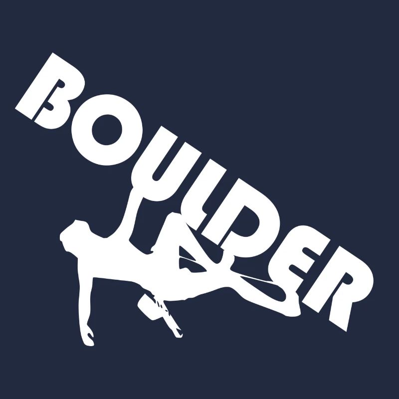 bouldering