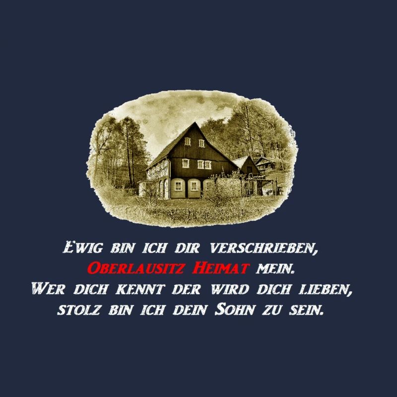 Oberlausitz Heimat