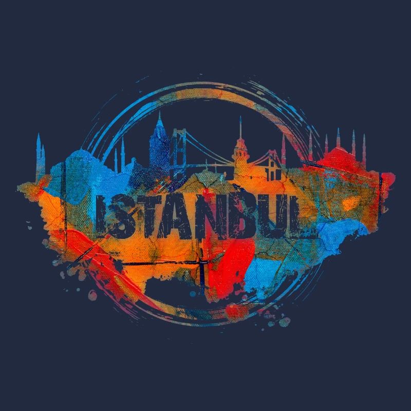 Istanbul Color