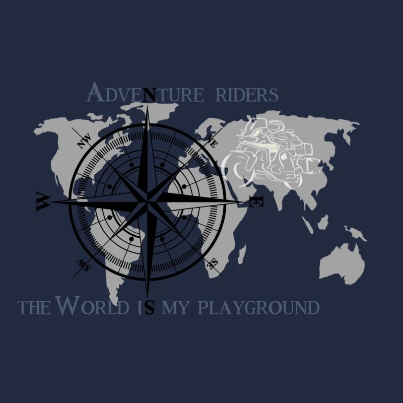 Voyage d'aventure au WIT