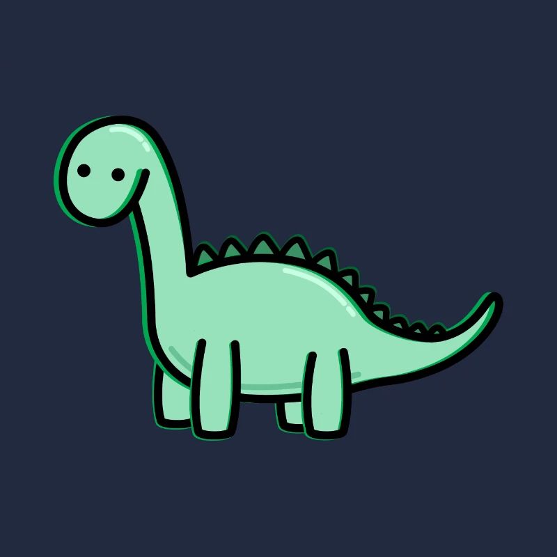 Dino mignon