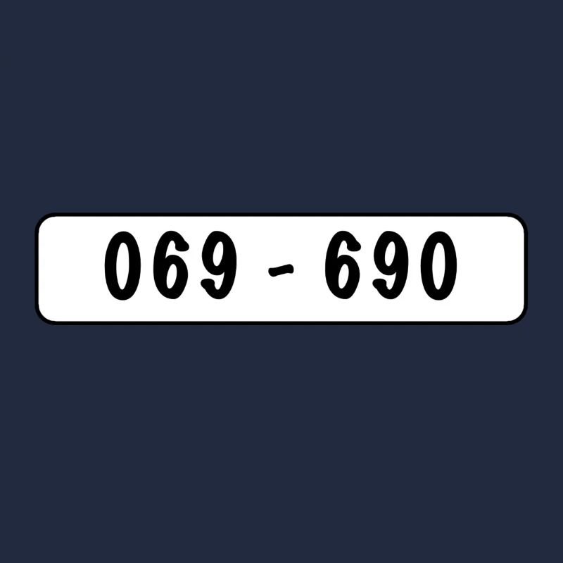 Numéro pour le costume de voleur
